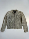 ZMango Original Leather Jacket (S)