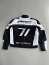 Fast Lane Original “Speed Fighter 71”  Racing Jacket (XL)