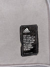 Adidas ZNE Hoodie 2 Pulse Grey Full-Zip Hoodie (L)