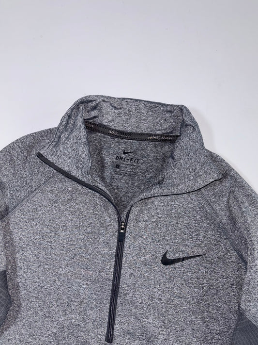Nike Dri-FIT | Half-Zip Performance Pullover (XS/S)