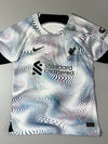 Nike Liverpool FC 2022/23 Away Jersey Wavy Print (M)
