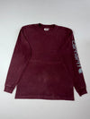 Carhartt | Loose Fit Logo Sleeve Long Sleeve Tee  (L)