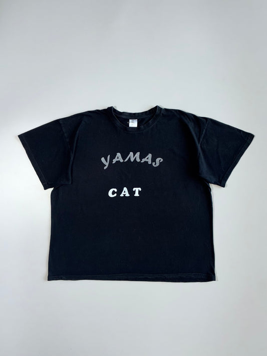 Vintage B&C Yamas Oversized T-shirt (XL)