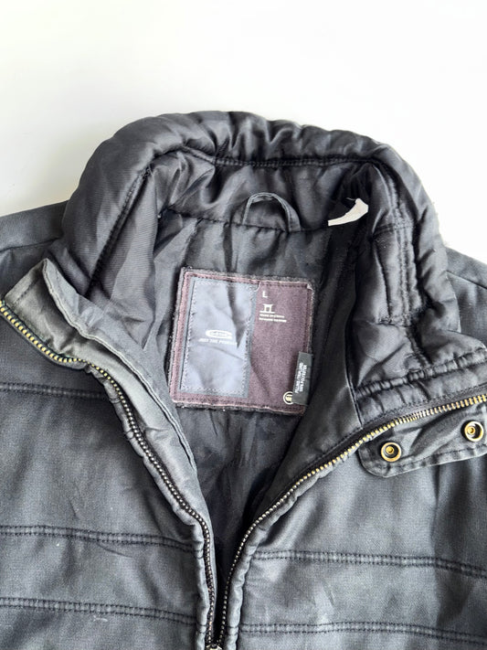 G-Star Raw Premium Heavy Puffer Jacket (L/XL)