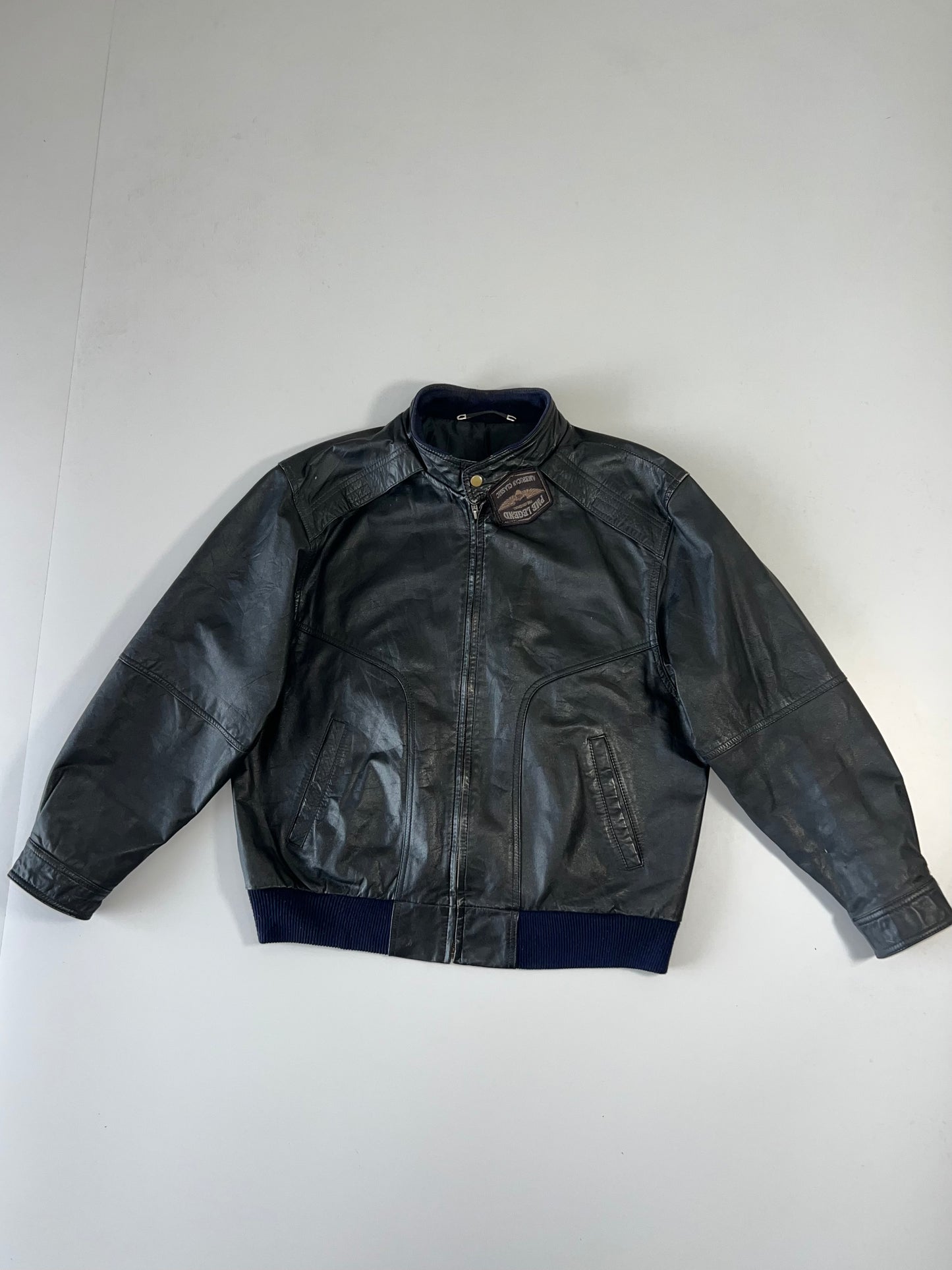 ZSuper Premium Original Leather (L)