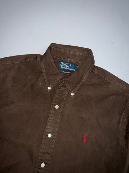 ZRalph*Lauren*Original Shirt (L)