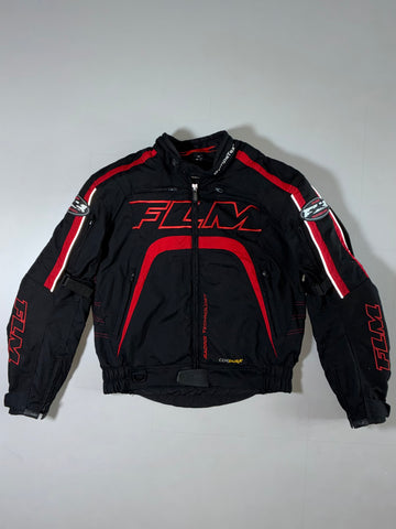 FLM Racing Technology Padded Jacket (M)