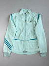 Adidas Women’s Running Windbreaker Jacket Women’s(M/L)