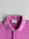 Lacoste Classic Pique Short Sleeve Polo T-Shirt (M)