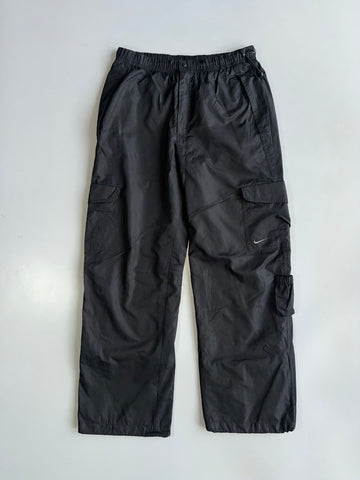 Nike Clima-Fit Nylon Cargo Pants (W:30) (L:40)