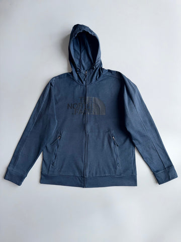 The North Face Half Dome Full-Zip Up Jacket (XL)