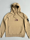 The North Face | Fine Alpine Hoodie Tan | (M)