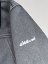 Wildland Softshell Fleece-Lined Jacket – Charcoal Grey (M)