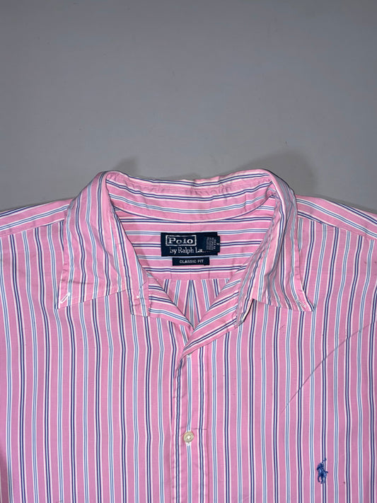 Polo Premium Original Shirt (2XL/3XL)