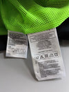 Adidas Esperance St Cyr Des Gats Track Jacket Black/Neon Green (XL)
