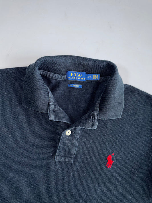 Polo Ralph Lauren Premium Original T-Shirt (XS)