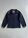 Adidas Half-Zip Track Jacket (M)