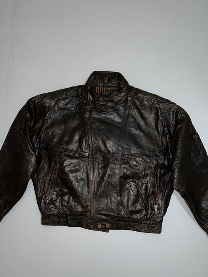ZSuper Premium Original Leather (RARE) (L/XL)