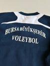 Joma Bursa Büyükşehir Belediyespor Turkey Crest Sweatshirt(Xl)