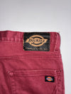 Dickies Slim Skinny Jeans (W:36) (L:41)