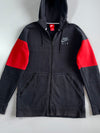 Vintage Nike’s Premium Original Zip-Up Hooded Jacket (S/M)