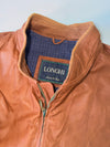 ZSuper Premium Original Leather Jacket (XL)
