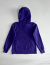 Adidas Graphic Balloon Logo Hoodie Purple (S)