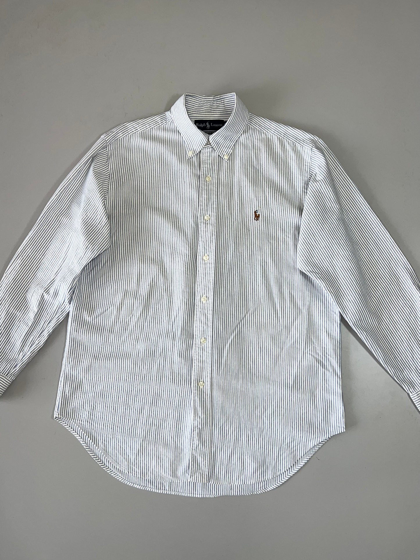 ZRalph*Lauren*Original Shirt (L/XL)