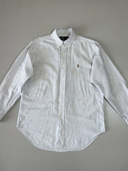 ZRalph*Lauren*Original Shirt (L/XL)