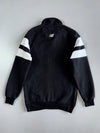 New Balance Retro Track Full-Zip Jacket (S)