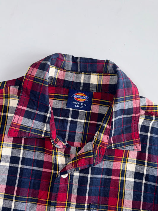 Vintage Dickie’s Original WIP Shirt (M)
