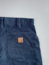 Carhartt B147 Carpenter Shorts (W:32 |L:22)
