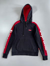 Vintage Supreme’s Original Hoodie (M)