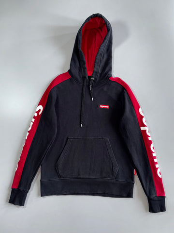 Vintage Supreme’s Original Hoodie (M)
