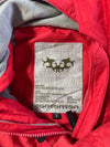 TSN Hooded Ski/Snowboard Jacket (L)