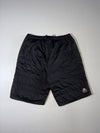 The North Face Mountain Athletics VX Heat Padded Quilted Shorts – Black (W:30) (L:21)