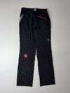 Black Yak Extreme Peak Gorpcore Hiking Pants – Black & Grey (W:32) (L:42)