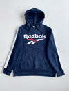 Reebok Vector Logo Hoodie (XL)