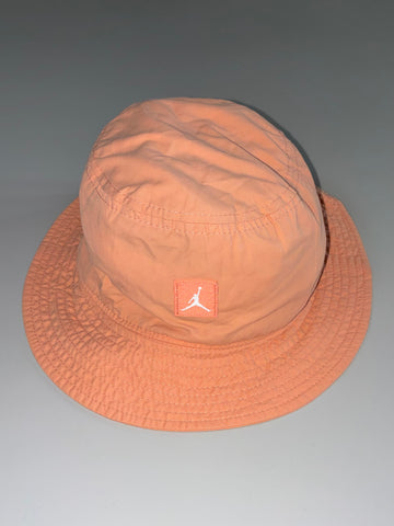Jordan Jumpman Bucket Hat (Adjustable)