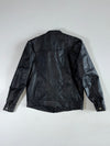 Super Premium Original Leather Jacket (S)