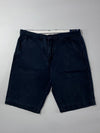 Polo Ralph Lauren Black Classic Fit Chino Shorts (W:33) (L:22)