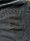 Nike Swoosh Logo Hoodie Black (M)
