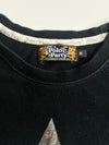 Polo Party “Antihero” Skull Graphic Long Sleeve T-Shirt (S)