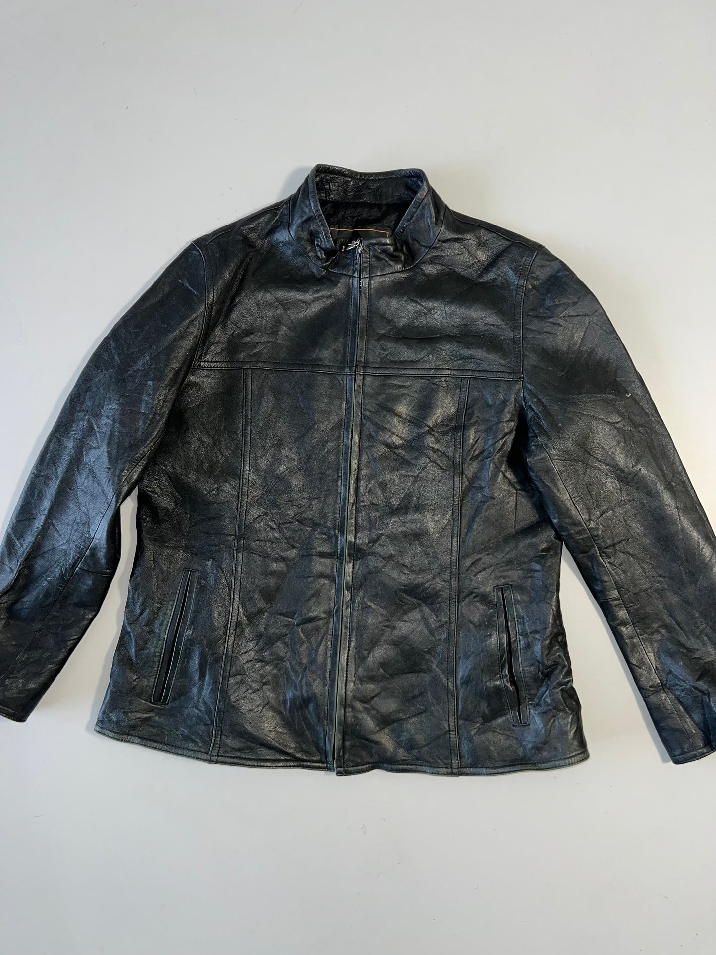 ZSuper Premium Original Leather (XS/S)