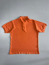 Lacoste Polo T-Shirt | Orange (L)