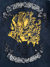 Big Train Osaka’s Premium Embroidered Full Sleeve T-shirt (L)