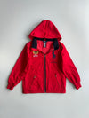 Polo Ralph Lauren RL1 Team Racing Hooded Jacket (Xs/S)