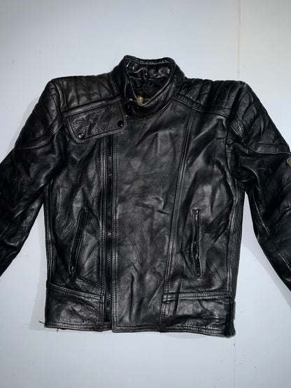 ZSuper Premium Original Leather (RARE) (S/M)