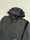 Carhartt Black Pocket Logo Hoodie – Original Fit | (XL)