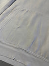 Nike Hand-Drawn Logo Embroidered Hoodie  (M)